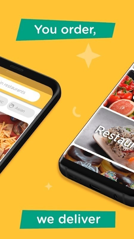 Glovo 原版图2