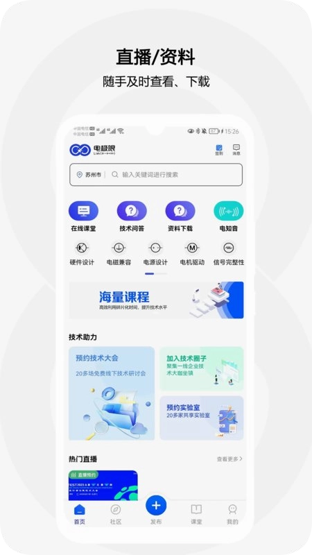 电极限图1