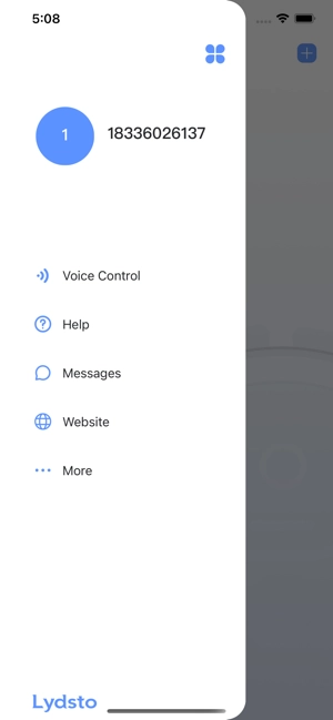 lydsto扫地机器人图2