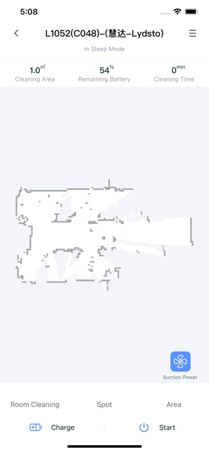 lydsto扫地机器人图3