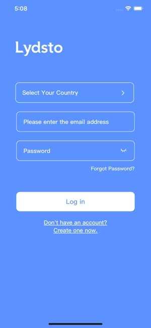 lydsto扫地机器人图5