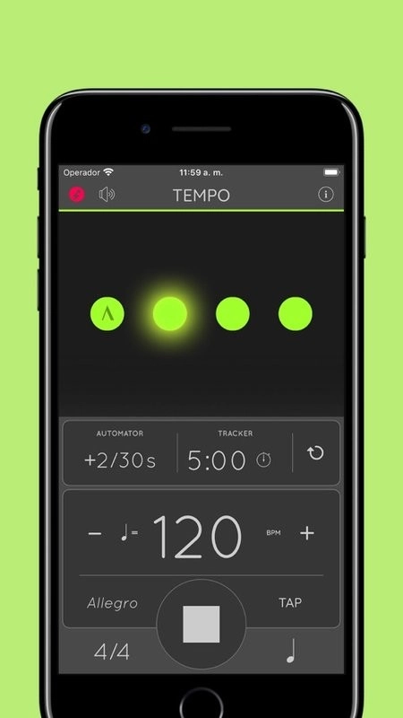 tempo lite节拍器图4
