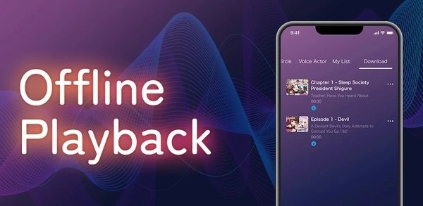 dlsite sound中文版图3