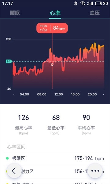 deepfit软件图4