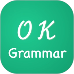 英语检查助手ok grammar软件