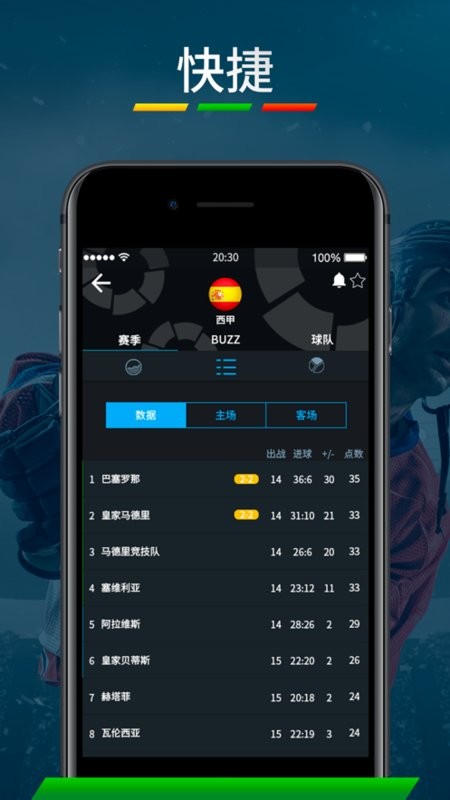 365scores最新版-图1
