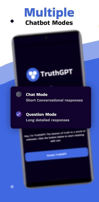 truthgpt手机版图2