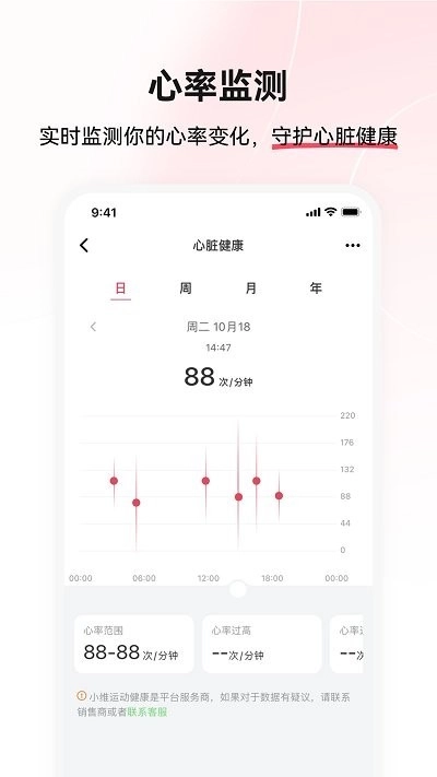 小维运动健康图3