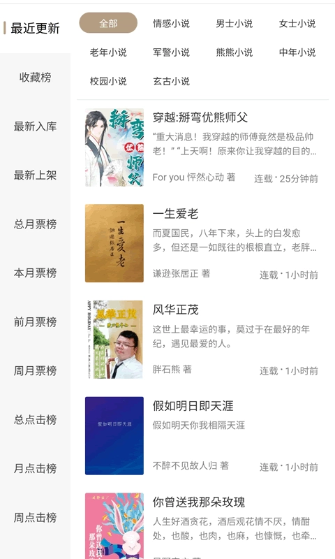书连网免费阅读图1