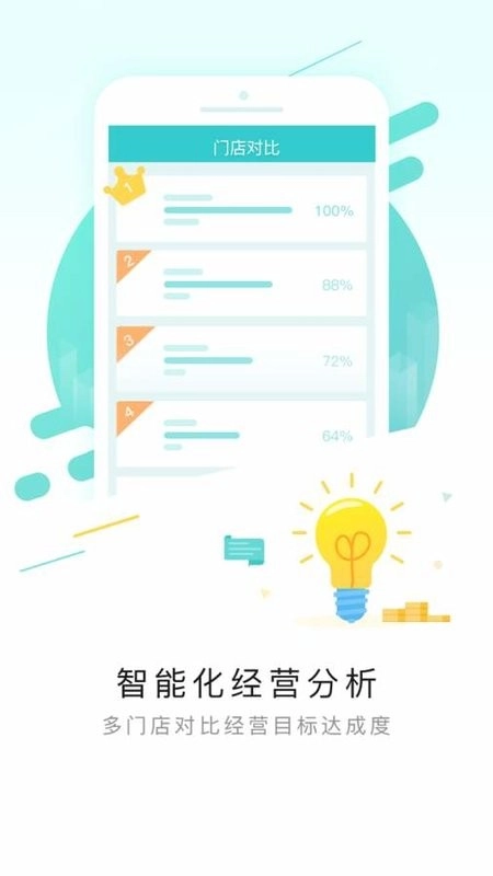 排队网餐饮软件图3