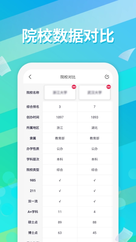 高考志愿填报通2026图2