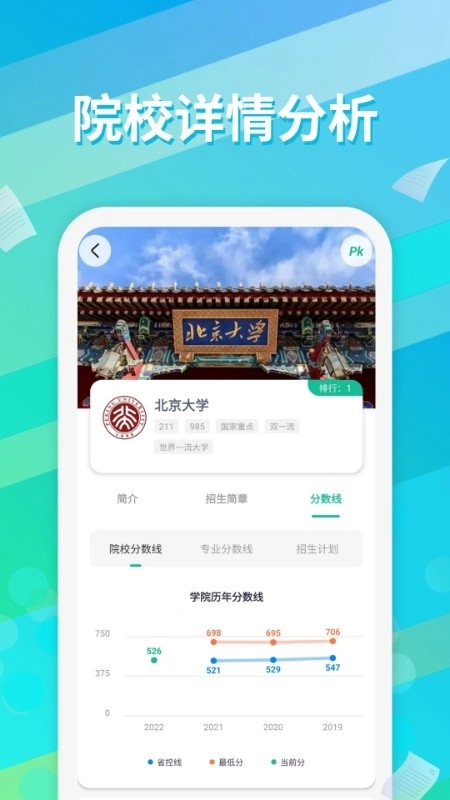 高考志愿填报通2026图5