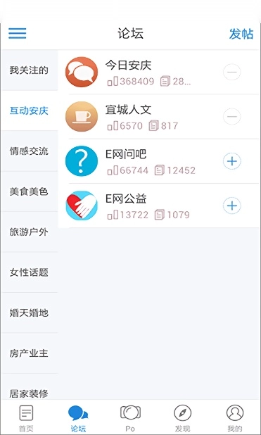 安庆e网生活房屋租售