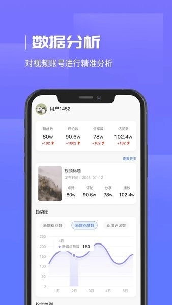 企优推智能获客系统手机最新版