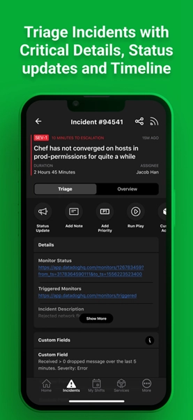 pagerduty 图2