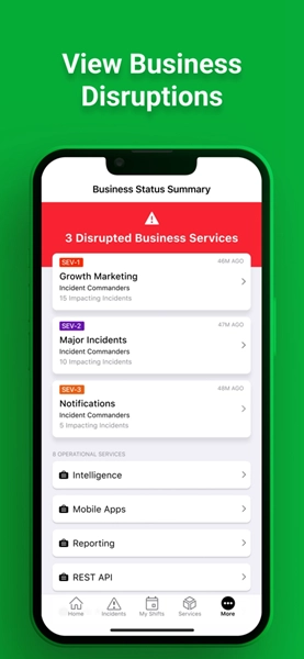 pagerduty 图3