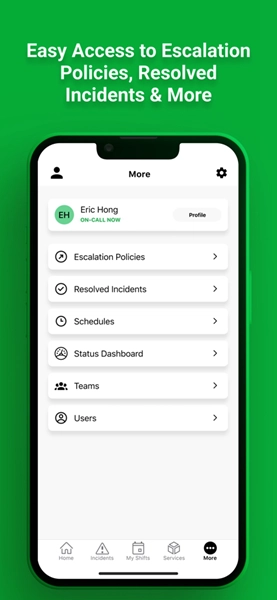 pagerduty 图5
