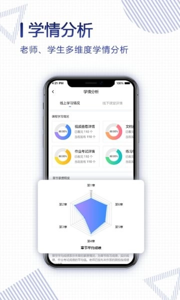 正保云课堂学生端正版图3