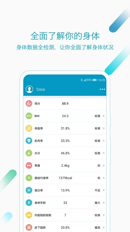 好身材瘦身软件官方版图3