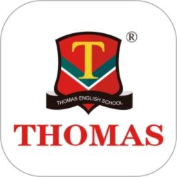 托马斯英语馆