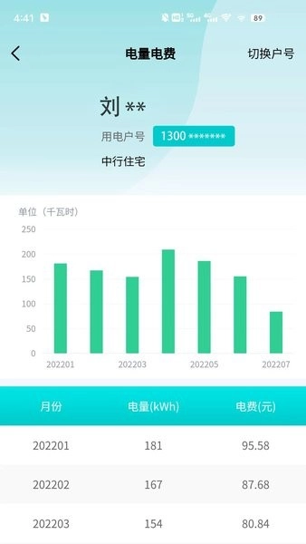 吉林地方水电图4