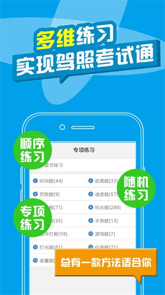 考拉驾考最新版图4