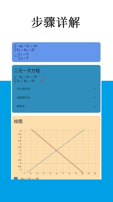 mathfuns画函数软件图1