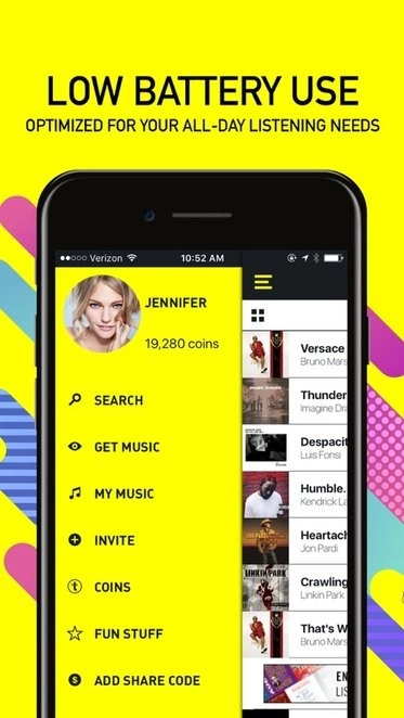 trebel music图1