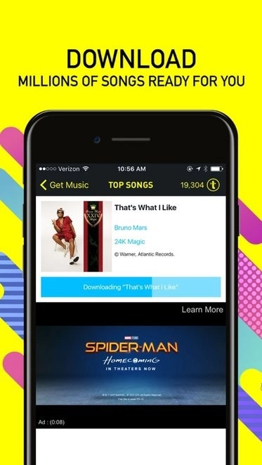 trebel music图3
