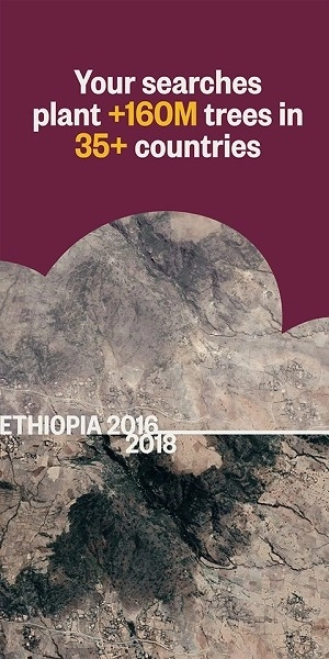 ecosia搜索引擎官方正版图5