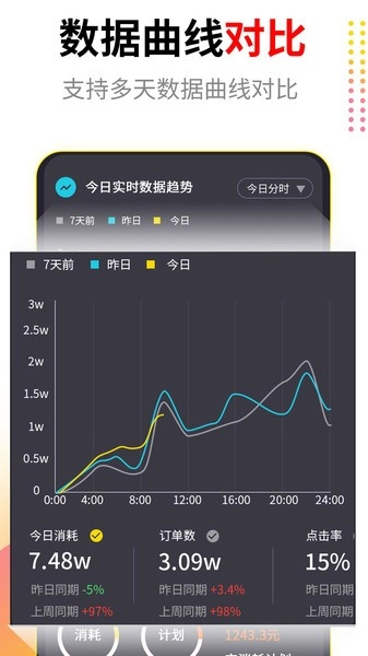 千川起量符软件图1
