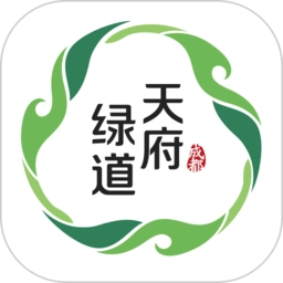 成都绕城天府绿道线路图