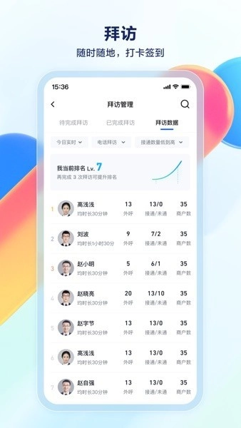 抖音销帮软件图1