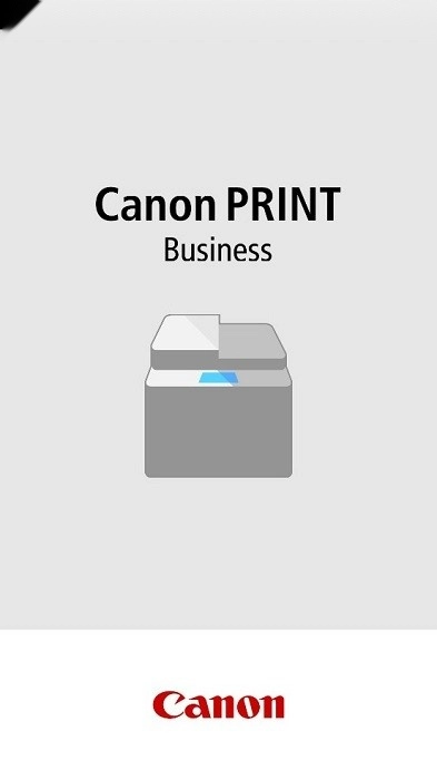 佳能移动打印机免费图1