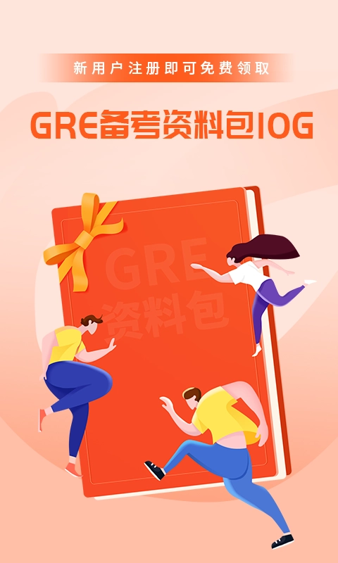 速记gre单词图1