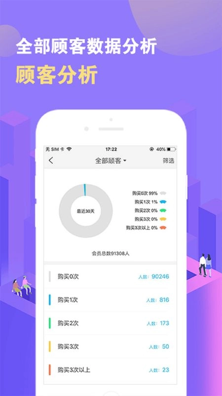 数智门店安卓官方版图2