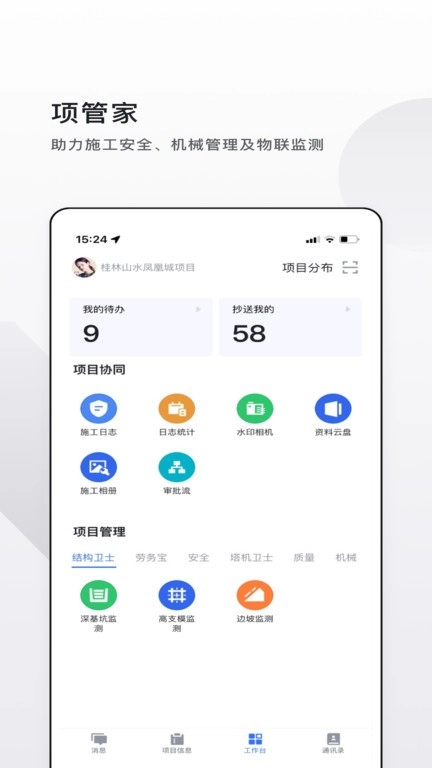 spm项管家图4
