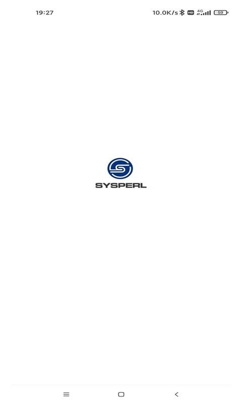 sysperlhome扫地机器人官方版图1