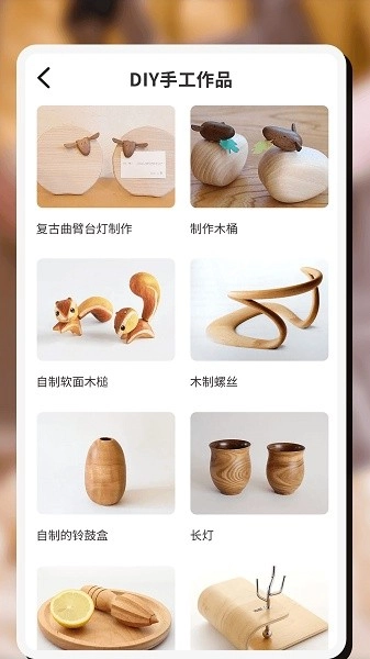 木头师傅软件图3