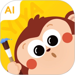 咿呀画画少儿体验课