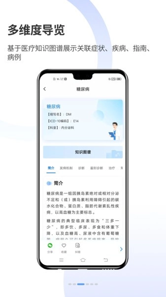 askbob医学智库最新版图4