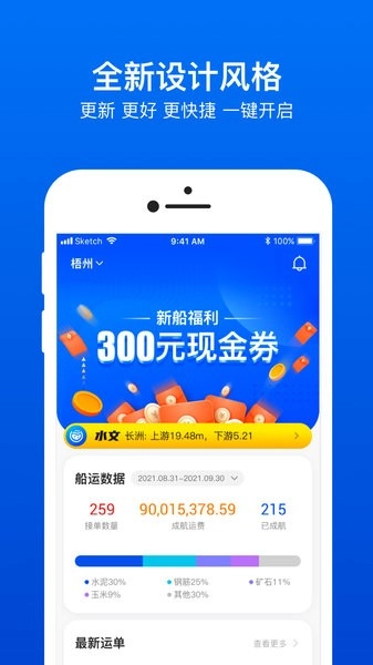 船旺船东版图1