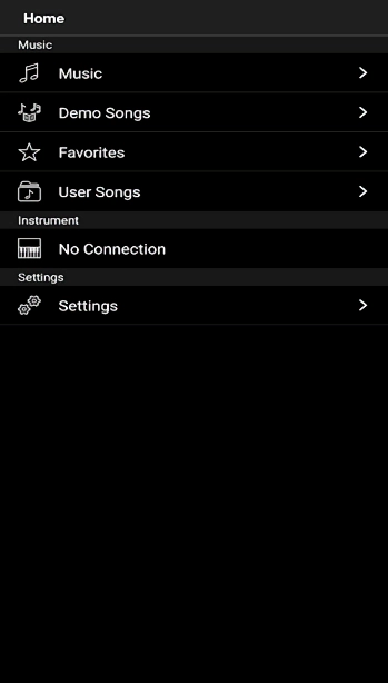 雅马哈chord tracker图3