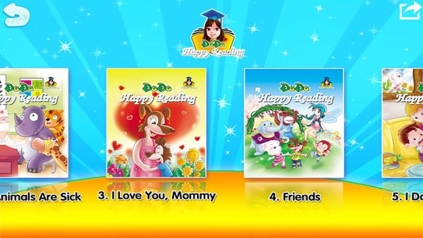 杜杜快乐阅读2b手机正版(3)