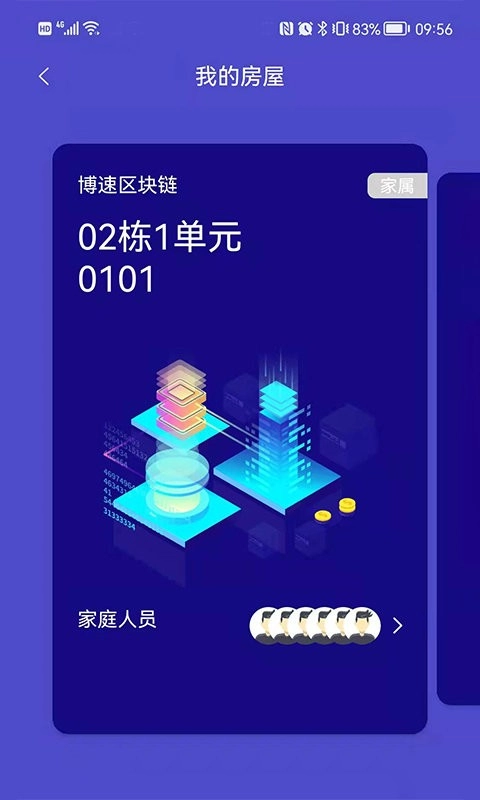 智慧社区生活图2