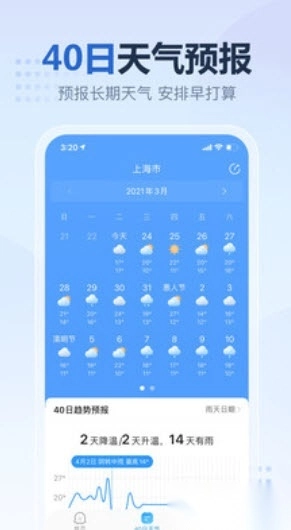 2345天气王