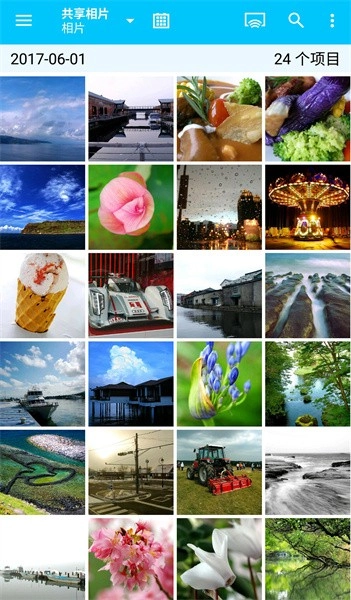 qphoto最新版图1