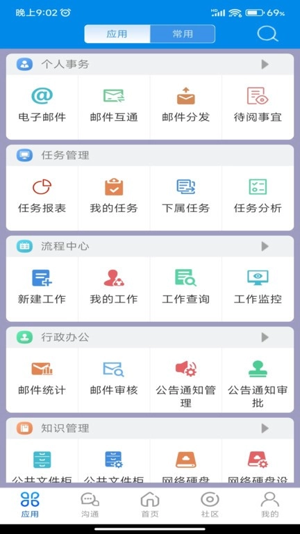 心通达图1