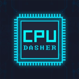 cpu dasher手机硬件工具箱