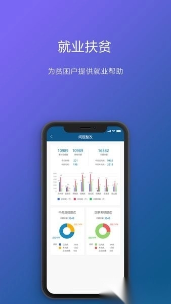 重庆渝扶贫(渝防贫)图1